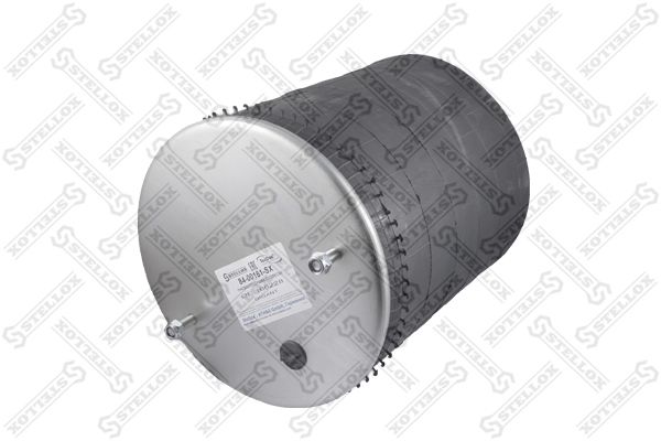 STELLOX 84-00161-SX Bellow, air suspension
