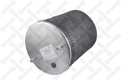 Bellow, air suspension STELLOX 84-00161-SX