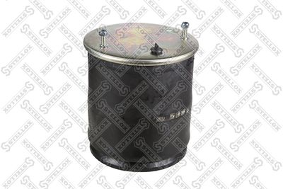 Bellow, air suspension STELLOX 84-00180-SX