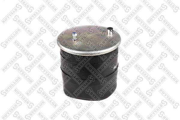 STELLOX 84-00181-SX Bellow, air suspension