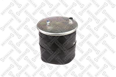 Bellow, air suspension STELLOX 84-00181-SX