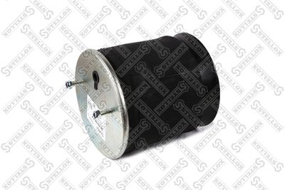 Bellow, air suspension STELLOX 84-00185-SX