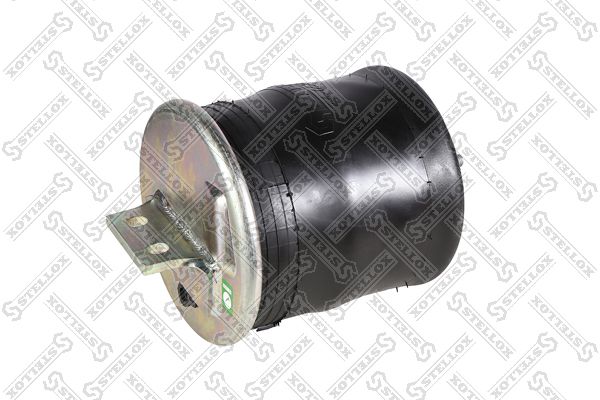 STELLOX 84-00260-SX Bellow, air suspension