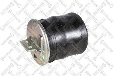 Bellow, air suspension STELLOX 84-00260-SX