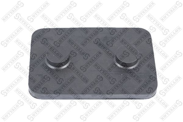 STELLOX 84-02001-SX Rubber Buffer, suspension