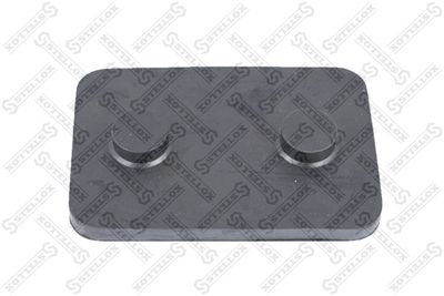 Rubber Buffer, suspension STELLOX 84-02001-SX