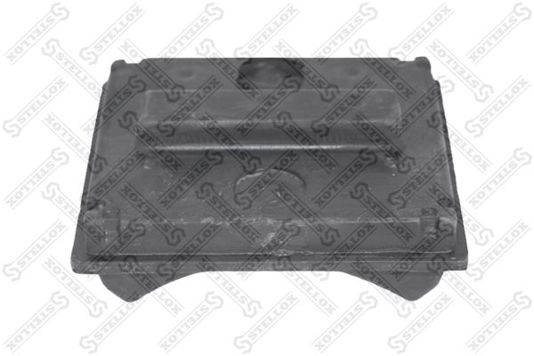 STELLOX 84-02101-SX Rubber Buffer, suspension