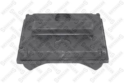 Rubber Buffer, suspension STELLOX 84-02101-SX