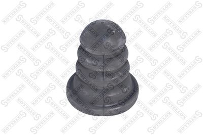 Rubber Buffer, suspension STELLOX 84-02108-SX