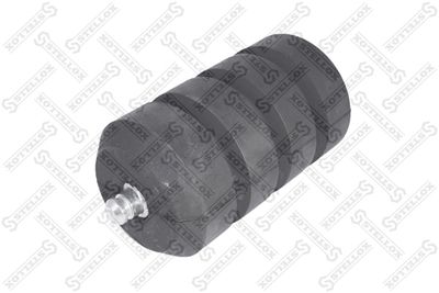 Rubber Buffer, suspension STELLOX 84-02116-SX