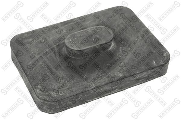 STELLOX 84-02117-SX Rubber Buffer, suspension