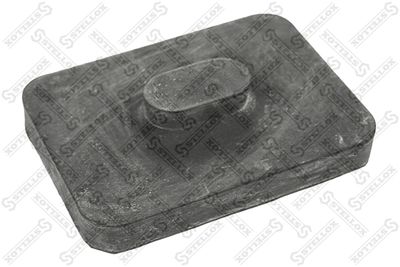 Rubber Buffer, suspension STELLOX 84-02117-SX
