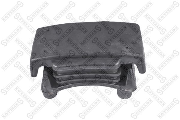 STELLOX 84-02122-SX Rubber Buffer, suspension