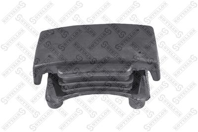 Rubber Buffer, suspension STELLOX 84-02122-SX