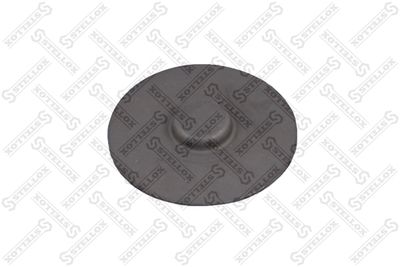 Rubber Buffer, suspension STELLOX 84-02125-SX