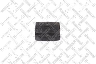 Rubber Buffer, suspension STELLOX 84-02135-SX
