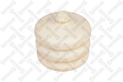 Rubber Buffer, suspension STELLOX 84-02150-SX