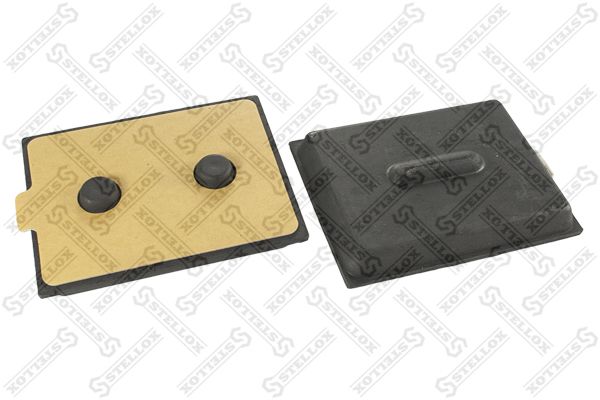 STELLOX 84-02152-SX Rubber Buffer, suspension