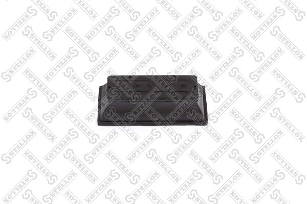 STELLOX 84-02153-SX Rubber Buffer, suspension