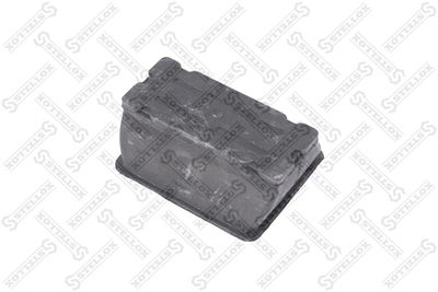 Rubber Buffer, suspension STELLOX 84-02158-SX