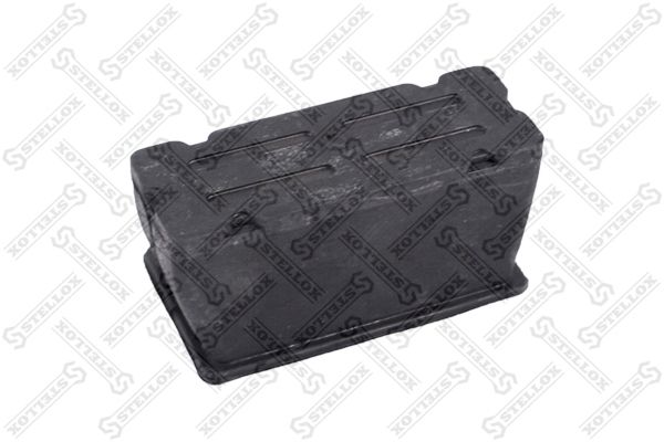 STELLOX 84-02159-SX Rubber Buffer, suspension