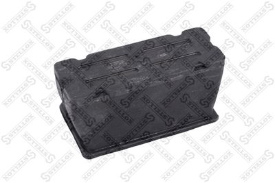 Rubber Buffer, suspension STELLOX 84-02159-SX
