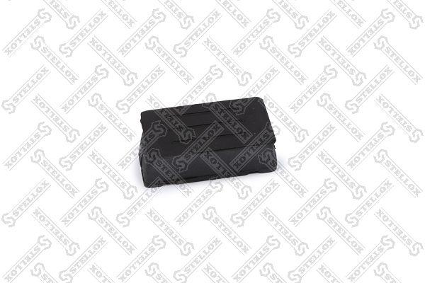 STELLOX 84-02160-SX Rubber Buffer, suspension