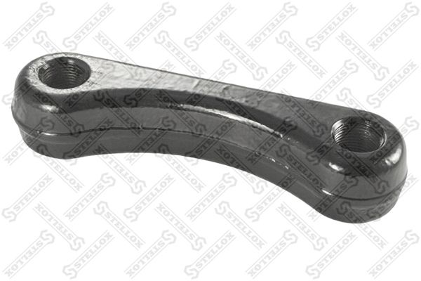 STELLOX 84-02187-SX Rubber Buffer, suspension