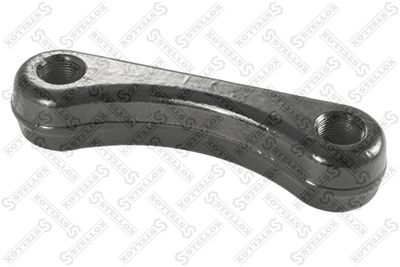 Rubber Buffer, suspension STELLOX 84-02187-SX