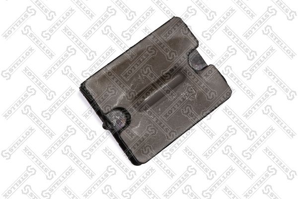 STELLOX 84-02195-SX Rubber Buffer, suspension