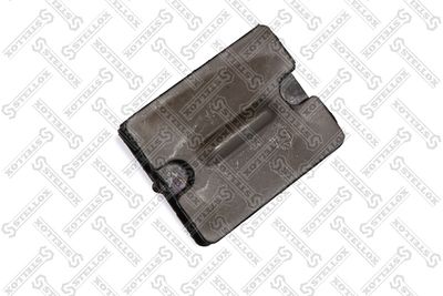 Rubber Buffer, suspension STELLOX 84-02195-SX