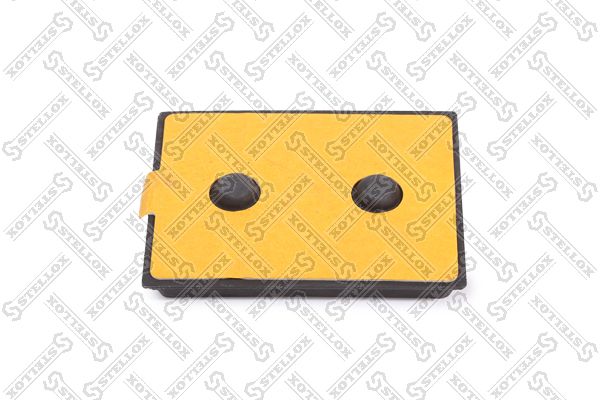 STELLOX 84-02196-SX Rubber Buffer, suspension