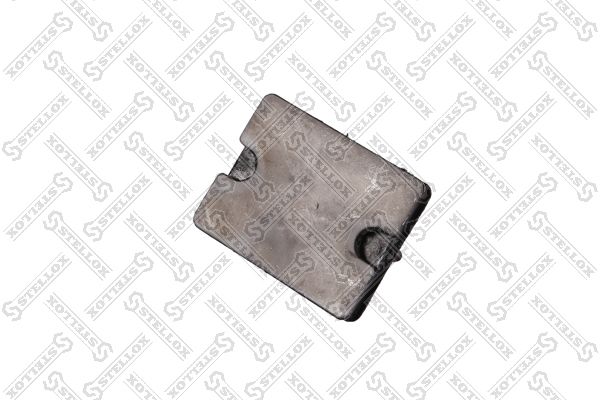 STELLOX 84-02205-SX Rubber Buffer, suspension