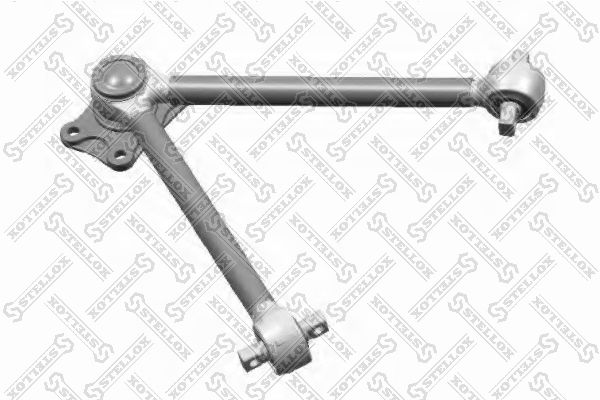 STELLOX 84-11700-SX Control/Trailing Arm, wheel suspension