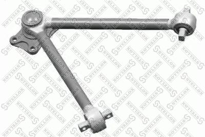 Control/Trailing Arm, wheel suspension STELLOX 84-11706-SX