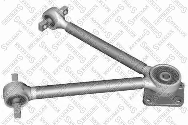 STELLOX 84-11707-SX Control/Trailing Arm, wheel suspension