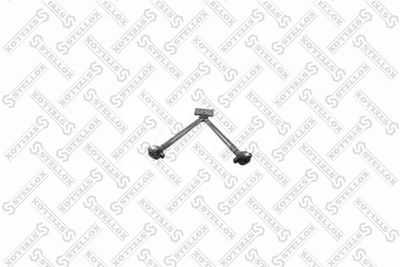 Control/Trailing Arm, wheel suspension STELLOX 84-11717-SX