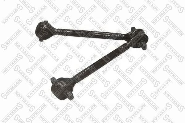 STELLOX 84-11725-SX Control/Trailing Arm, wheel suspension