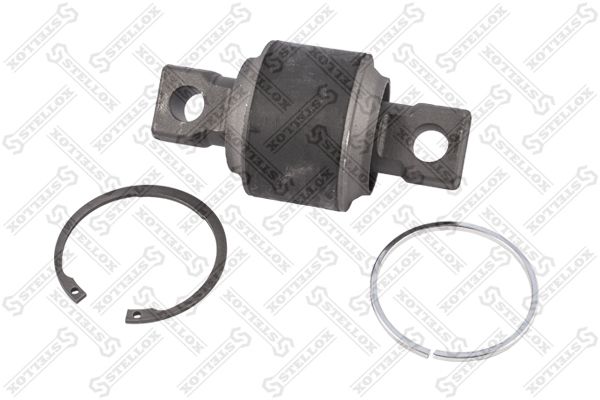 STELLOX 84-12009-SX Repair Kit, control/trailing arm