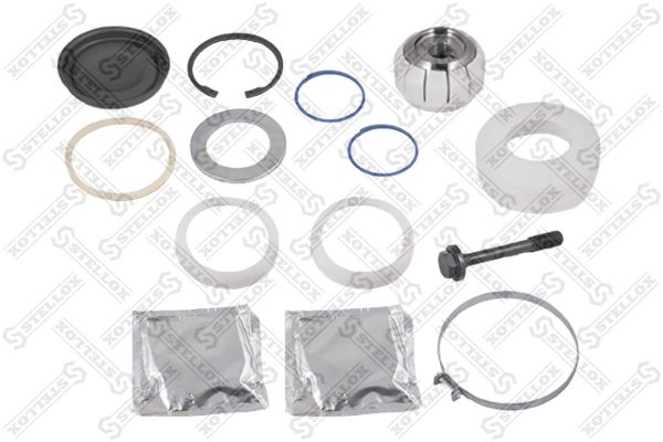 STELLOX 84-12013-SX Repair Kit, control/trailing arm