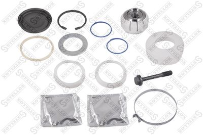 Repair Kit, control/trailing arm STELLOX 84-12013-SX