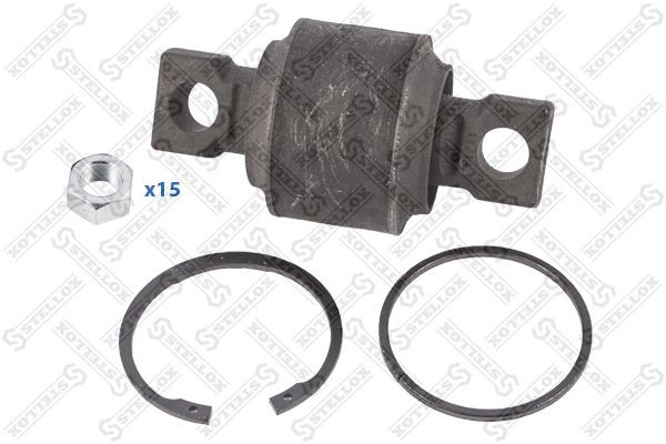 STELLOX 84-12026-SX Repair Kit, control/trailing arm