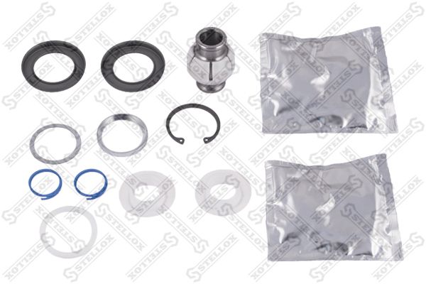 STELLOX 84-12043-SX Repair Kit, control/trailing arm