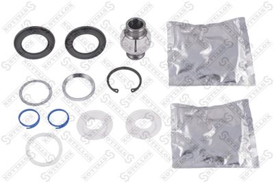 Repair Kit, control/trailing arm STELLOX 84-12043-SX