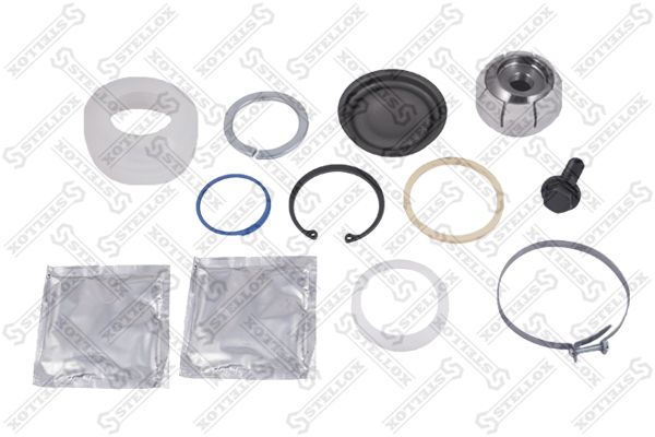 STELLOX 84-12083-SX Repair Kit, control/trailing arm