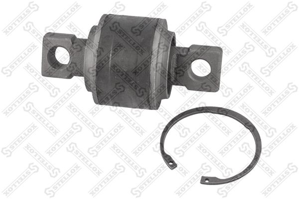 STELLOX 84-12125-SX Repair Kit, control/trailing arm