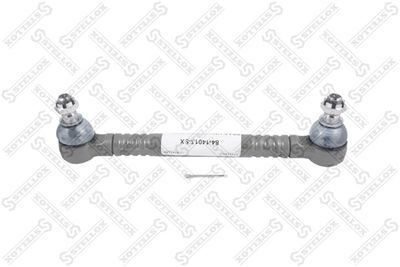 Link/Coupling Rod, stabiliser bar STELLOX 84-14015-SX