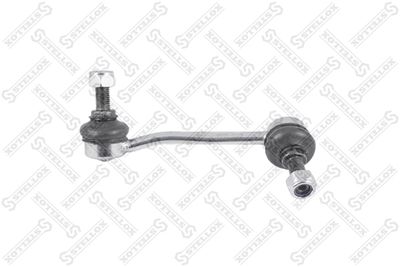 Link/Coupling Rod, stabiliser bar STELLOX 84-14022-SX