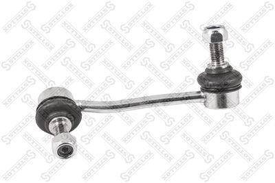 Link/Coupling Rod, stabiliser bar STELLOX 84-14023-SX