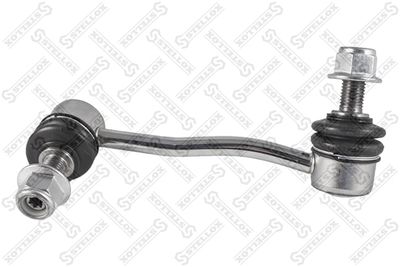 Link/Coupling Rod, stabiliser bar STELLOX 84-14023A-SX